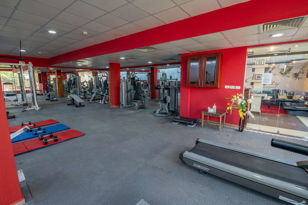 Außenansicht Xperience St. George Homestay