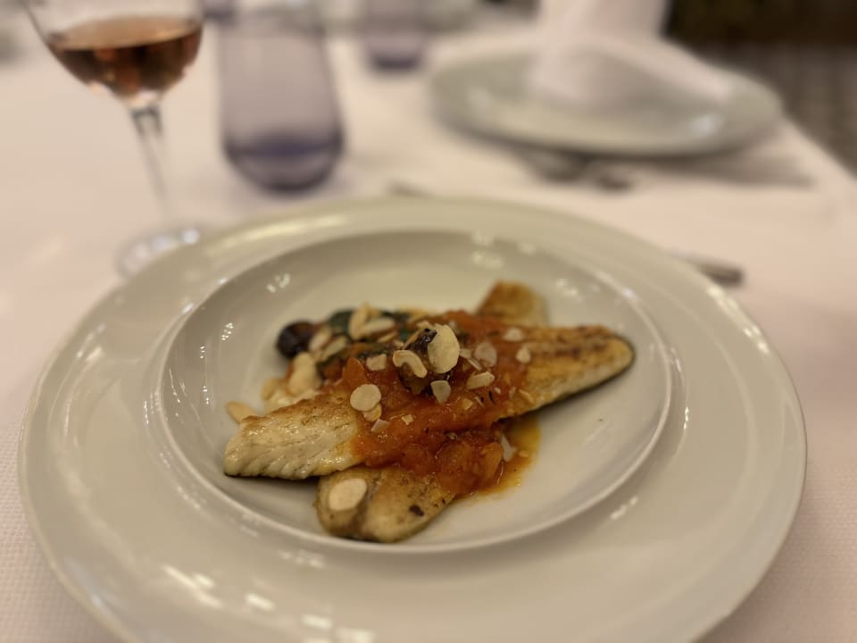 Gastro Kirman Belazur Resort & Spa