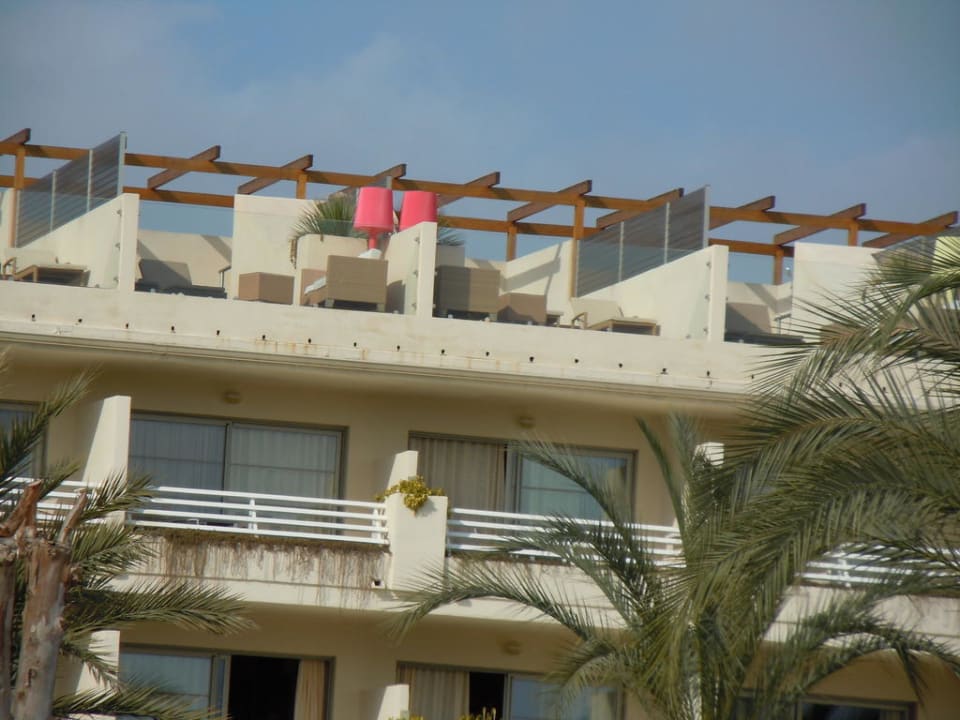 4. und 5. Stock Suite VIVA Golf - Adults only 18+