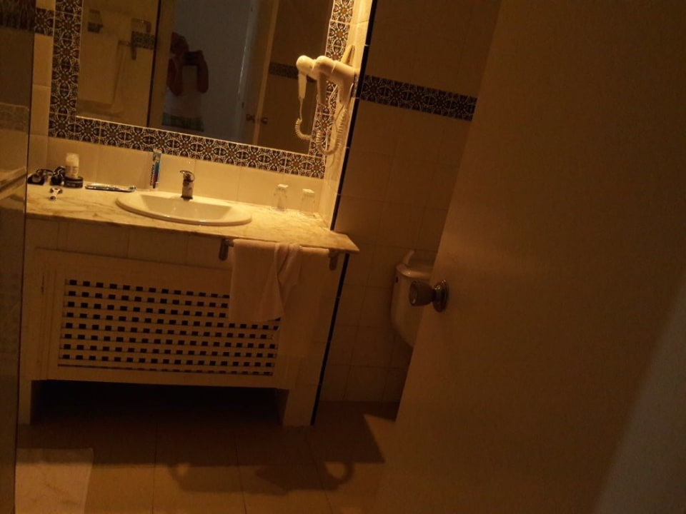 Zimmer Hotel Club Tropicana & Spa