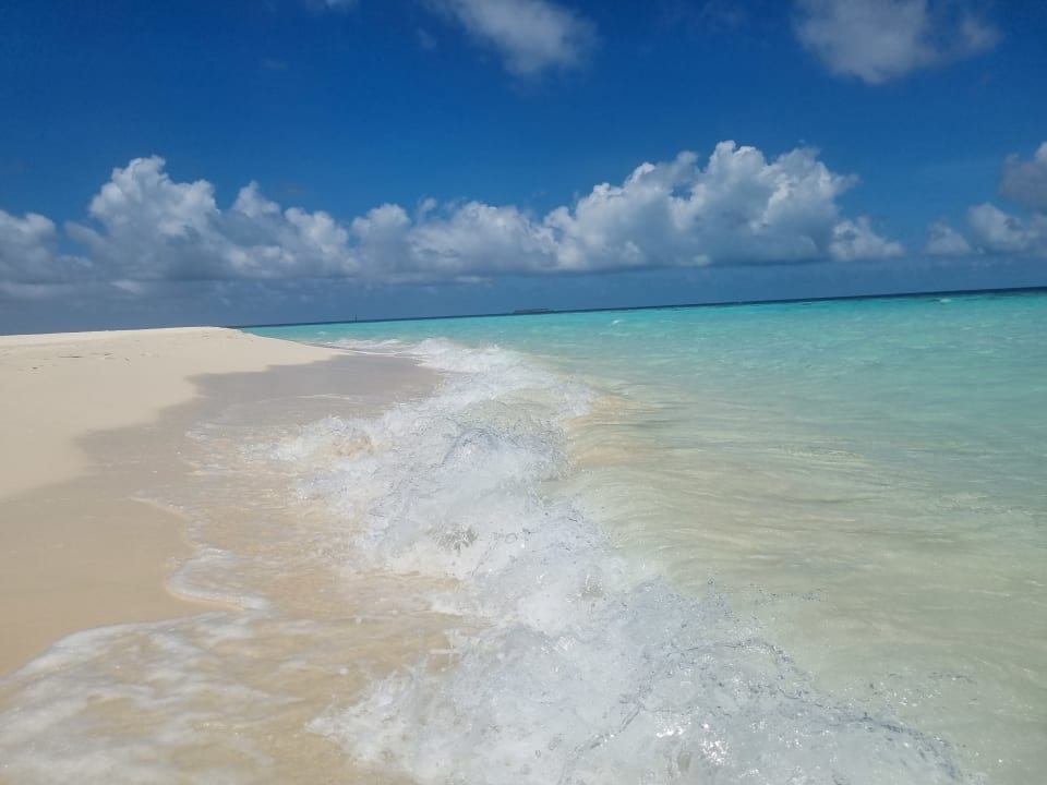 Strand NH Collection Maldives Havodda Resort