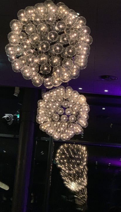 Gastro Clarion Hotel Helsinki