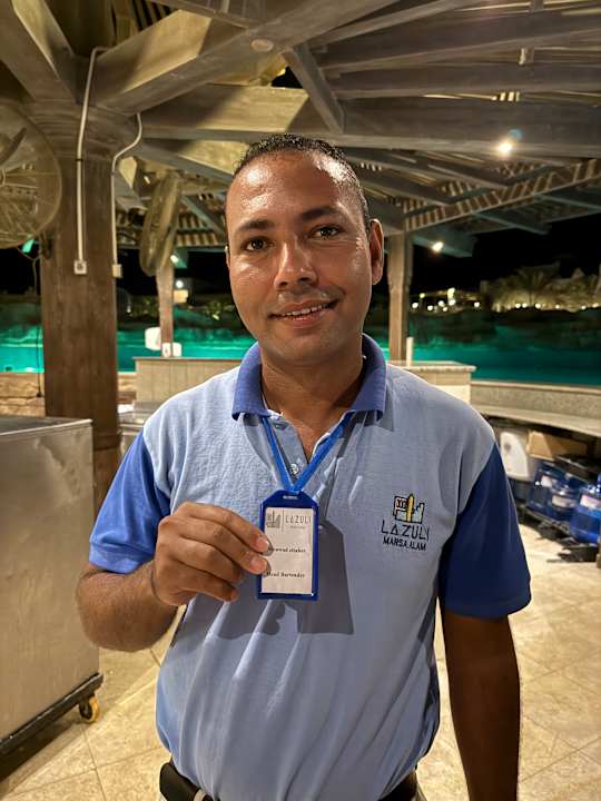 Sonstiges Lazuli Hotel Marsa Alam