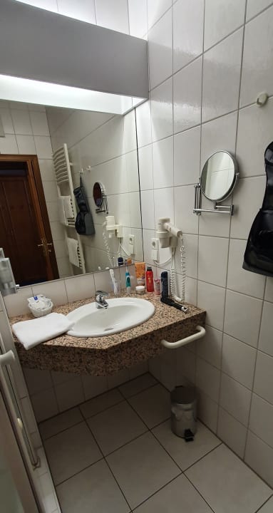 Zimmer Golfpark Gut Düneburg