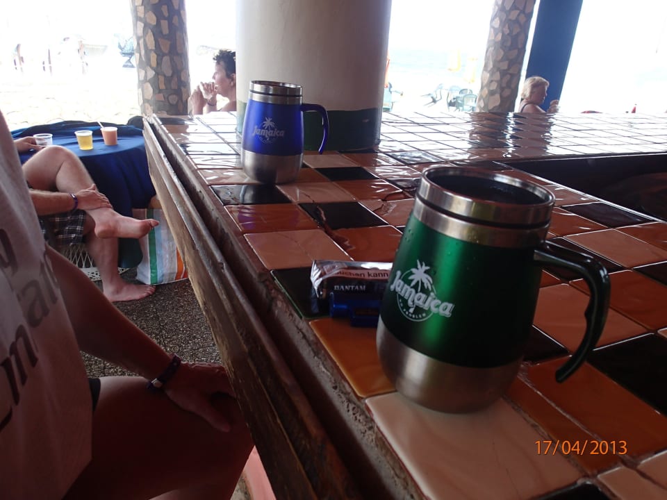 Bar Samsara Cliff Resort