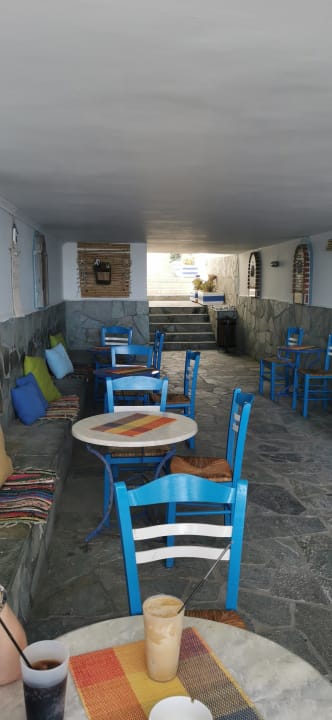 Gastro Rhodos Horizon Resort