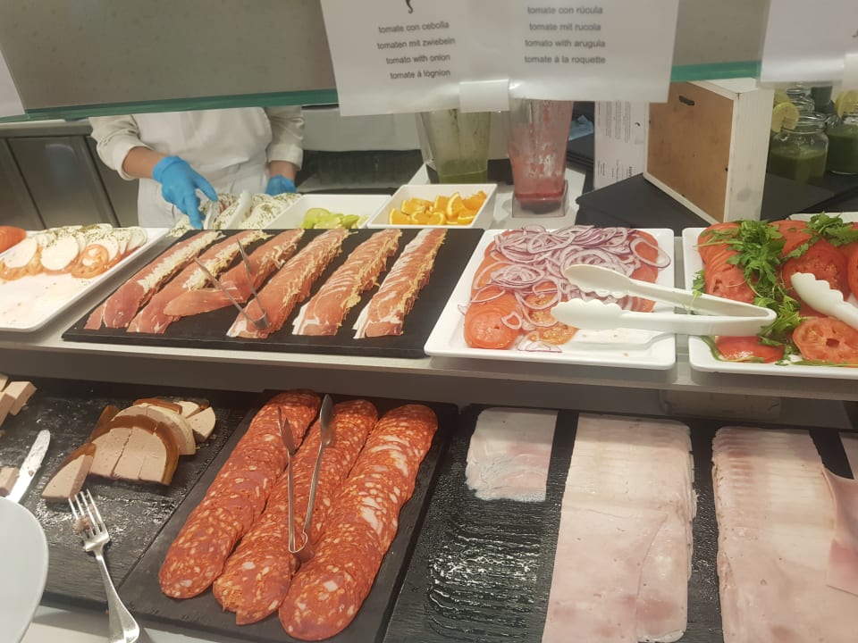 Gastro Hipotels Gran Playa De Palma