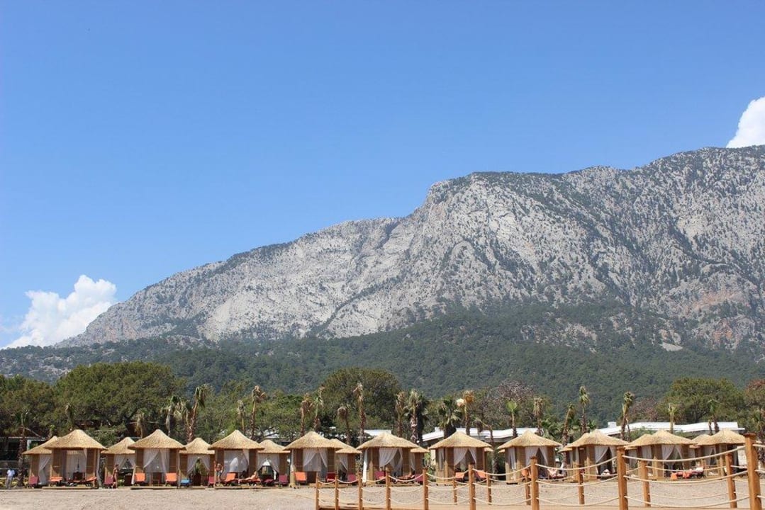 NIRVANA Lagoon Villas, Suites & Spa Nirvana Mediterranean Excellence