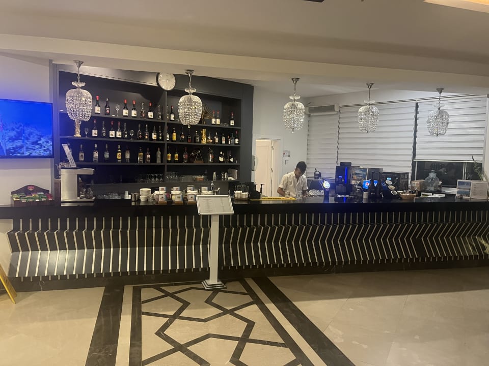 Lobby Dream Family Club