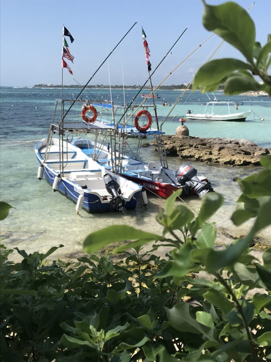 Strand Akumal Bay Beach & Wellness Resort