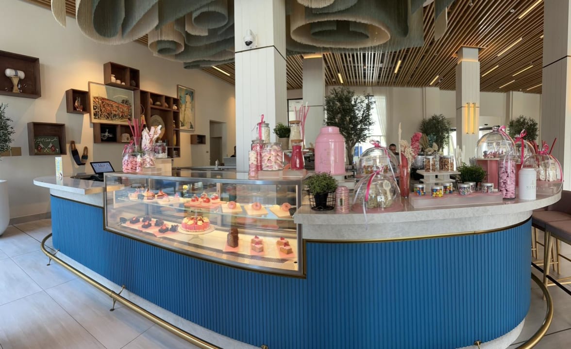 Gastro Vida Beach Resort Umm Al Quwain