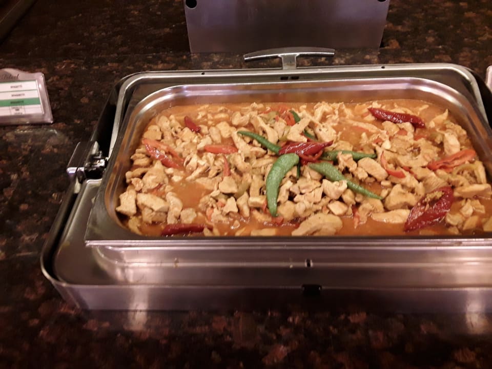 Gastro Solivia Hotel