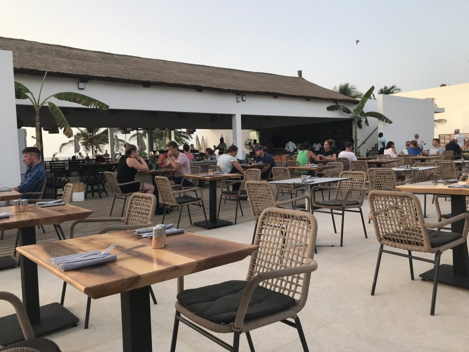 Außenansicht TUI BLUE Tamala