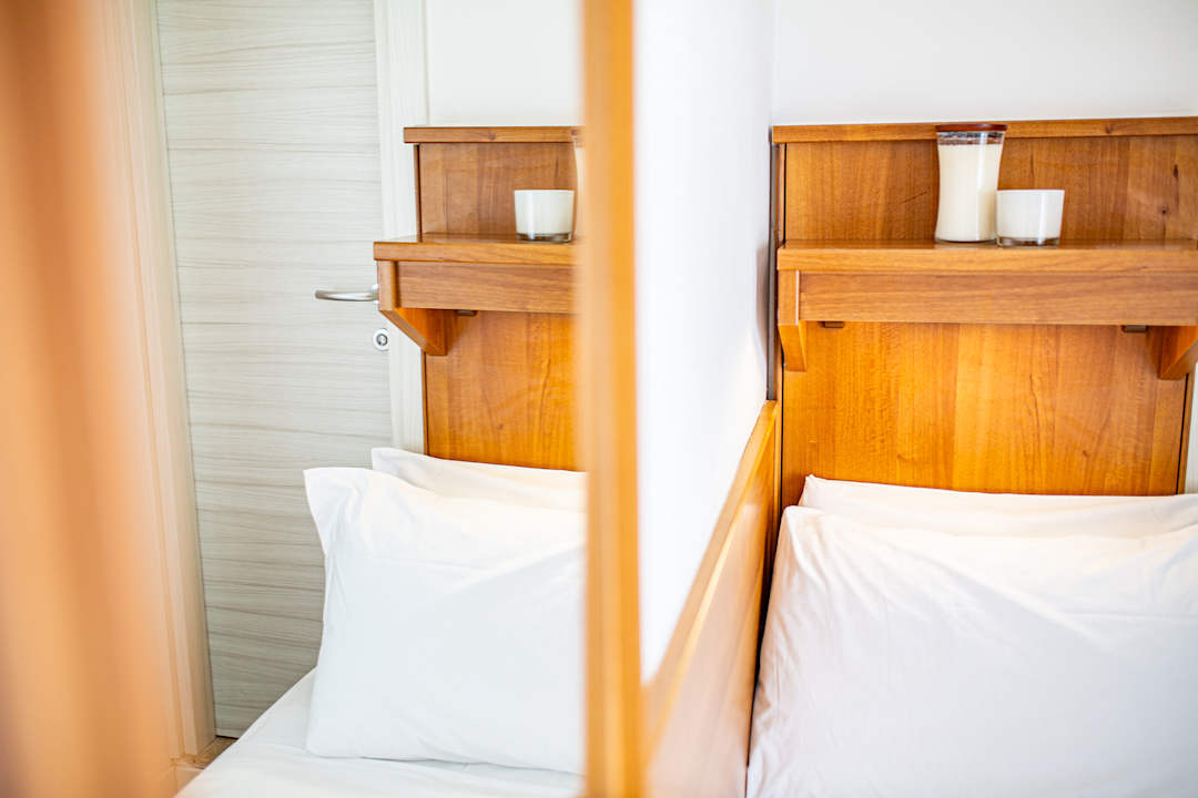 Zimmer Hotel Pigalle