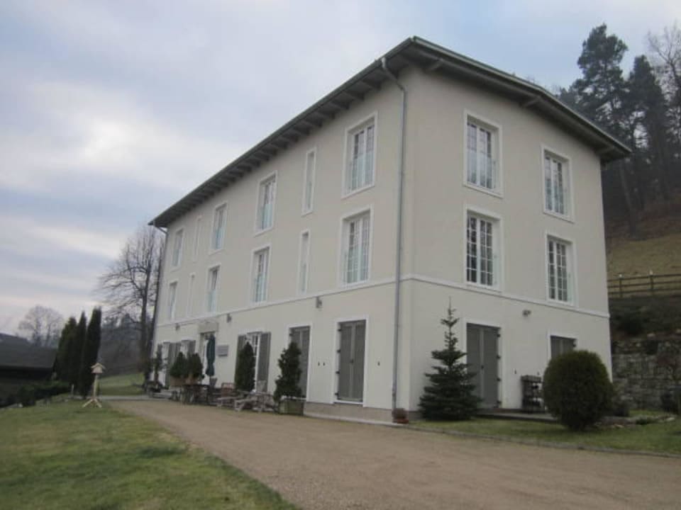 Rezydencja Villa Nova Hotel Dom Gościnny Villa Nova