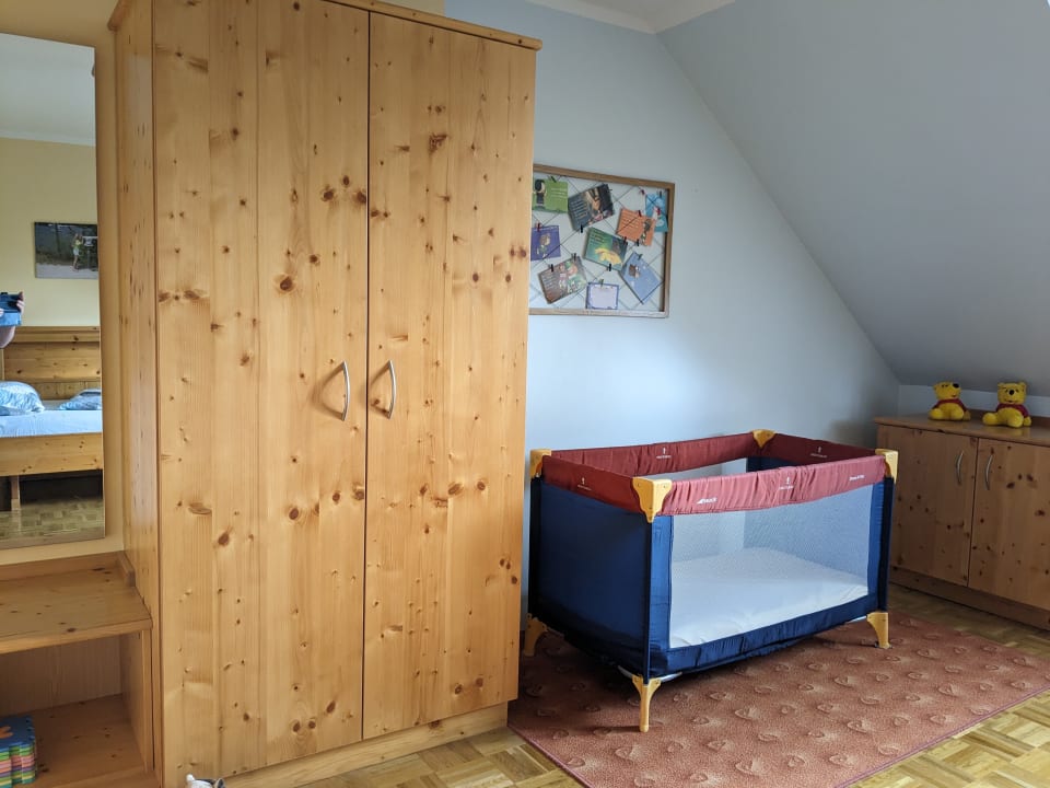 Zimmer Ferienhof Lehner am Rothsee