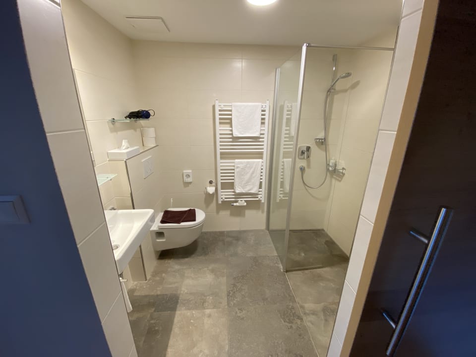 Zimmer Hotel Hochfilzer