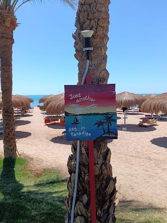 Sonstiges Sentido Caribbean World Soma Bay