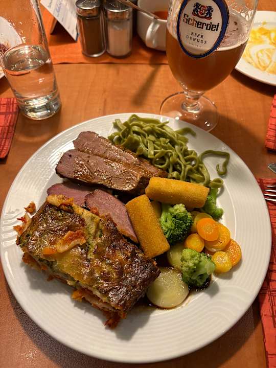 Gastro Hotel Sonnenhügel