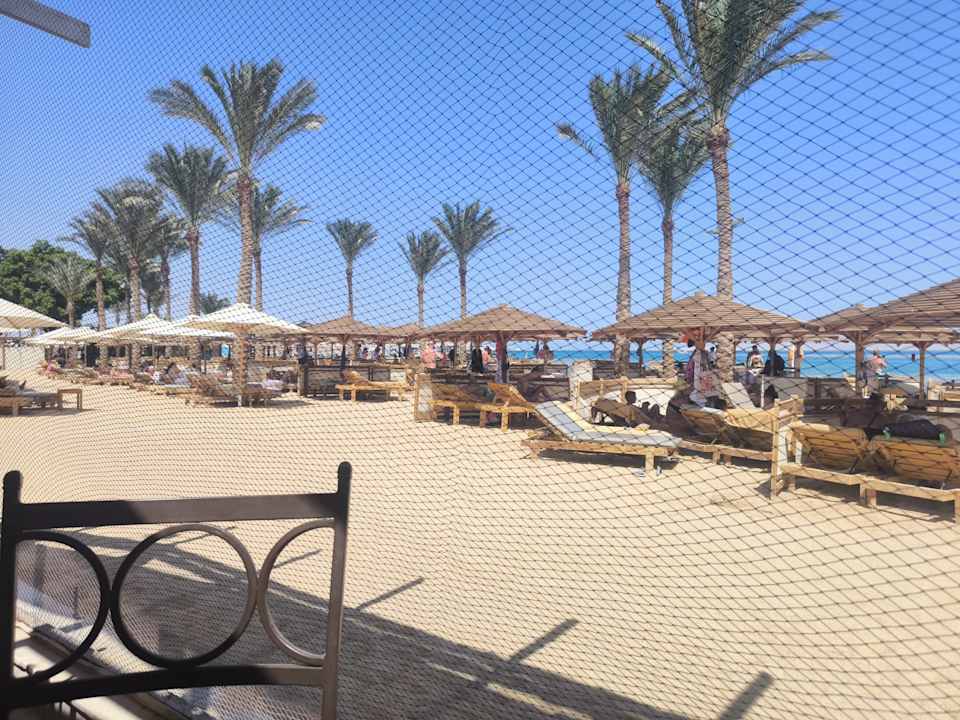 Strand Steigenberger Aqua Magic