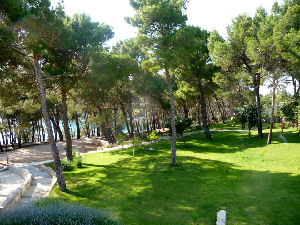 Hotelpark Family Hotel Vespera