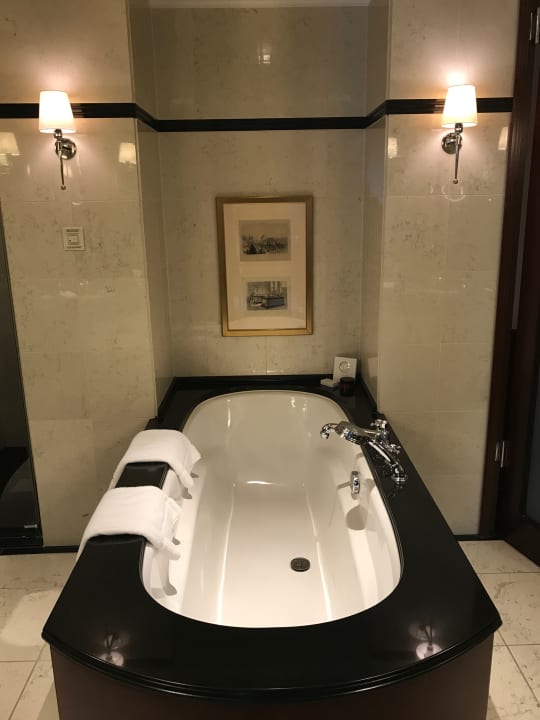 Zimmer Hotel Adlon Kempinski Berlin