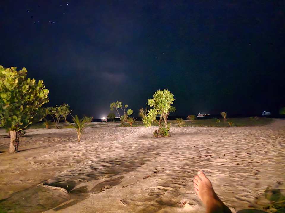 Strand Kuredu Island Resort & Spa