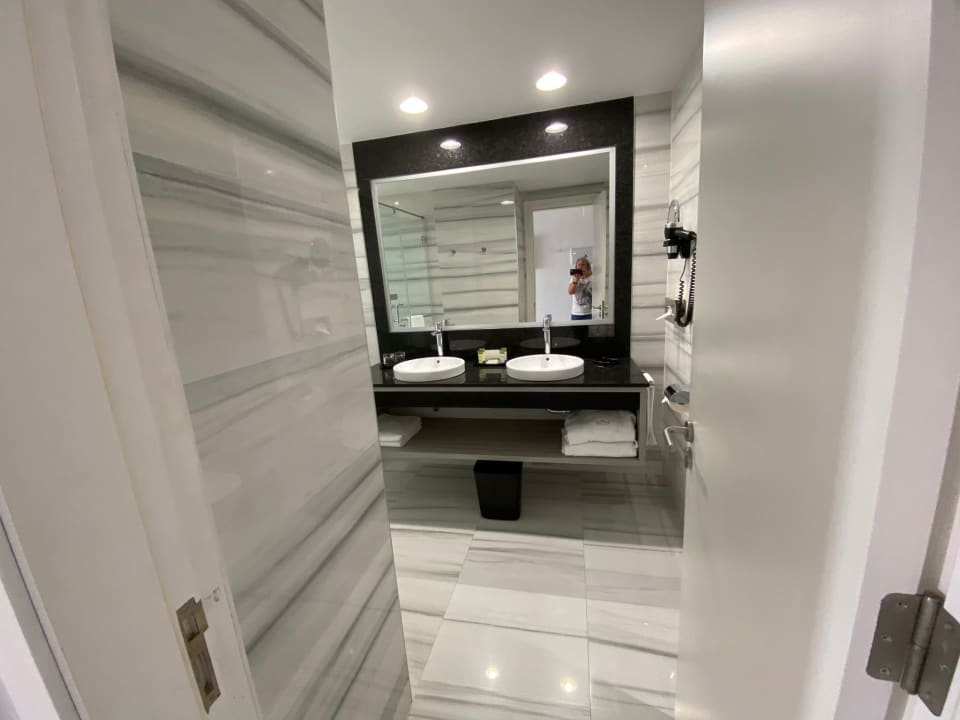 Zimmer Hotel Riu Palace Meloneras