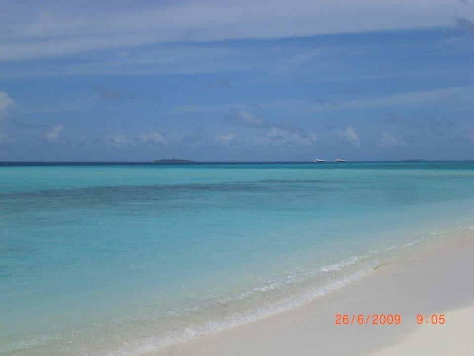 Ohne Worte Summer Island Maldives