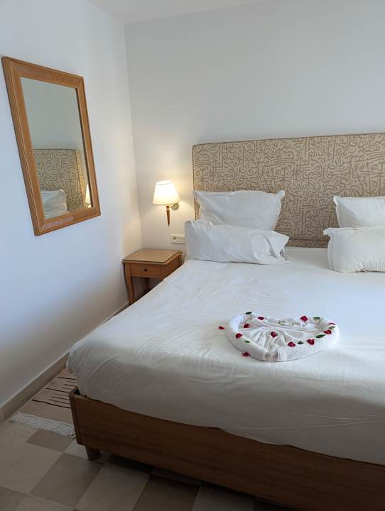 Zimmer Iberostar Selection Kantaoui Bay