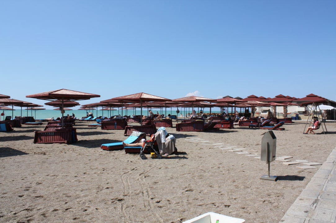 Club Ali Bey Manavgat Ali Bey Club