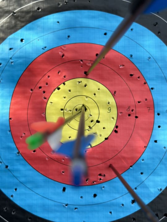 Sport & Freizeit Megasaray Club Belek