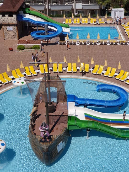 Sport & Freizeit Eftalia Splash Resort