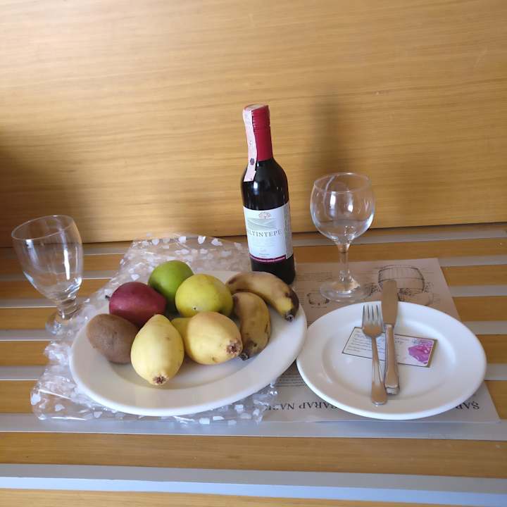 Zimmer Alaiye Resort & Spa