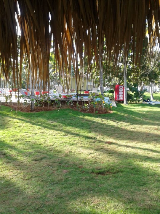 COOEE Berech Wyndham Alltra Samana