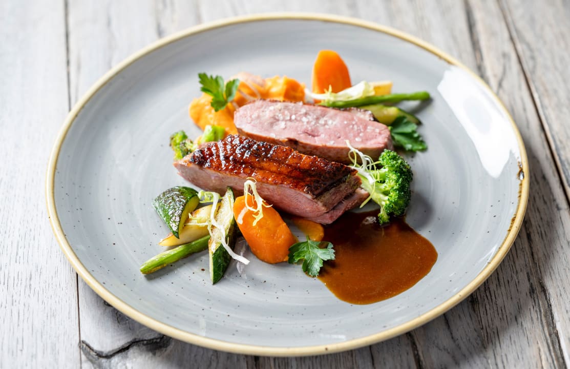 Gastro Relais Chalet Wilhelmy