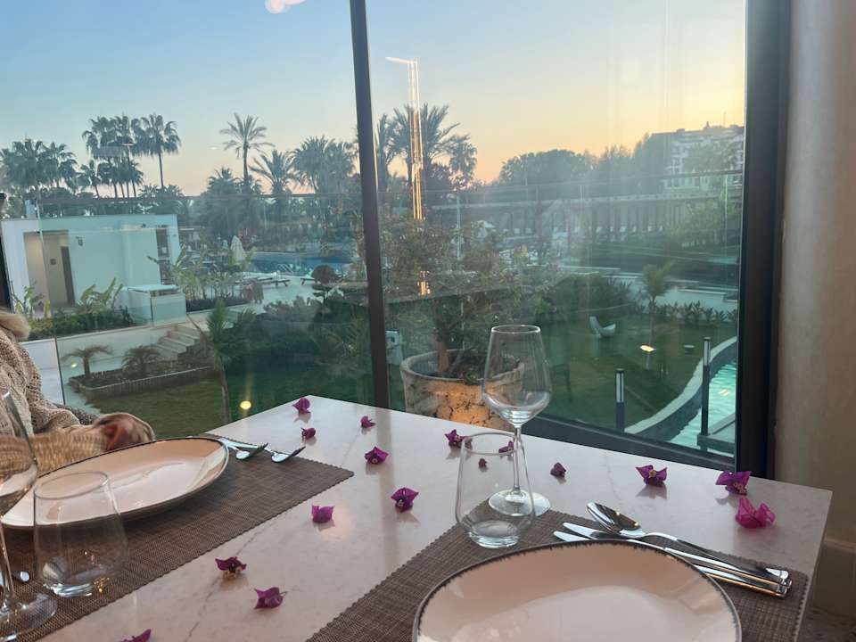 Gastro Süral Saray Hotel