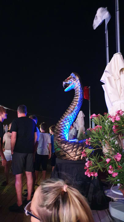 Sport & Freizeit VONRESORT Golden Beach