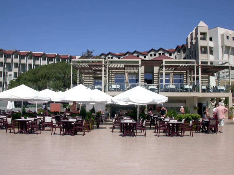 Poolbar Arcanus Hotels Sorgun