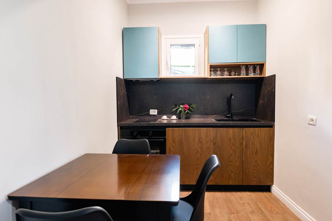 Sonstiges Kristianna Apartments