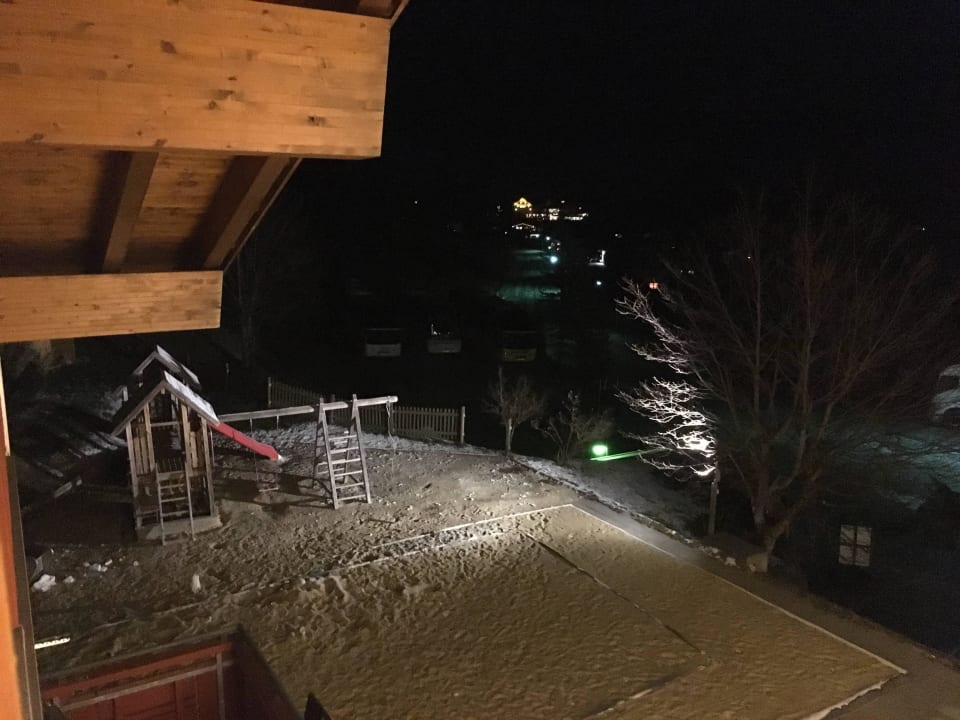 Ausblick IFA Alpenrose Hotel Kleinwalsertal