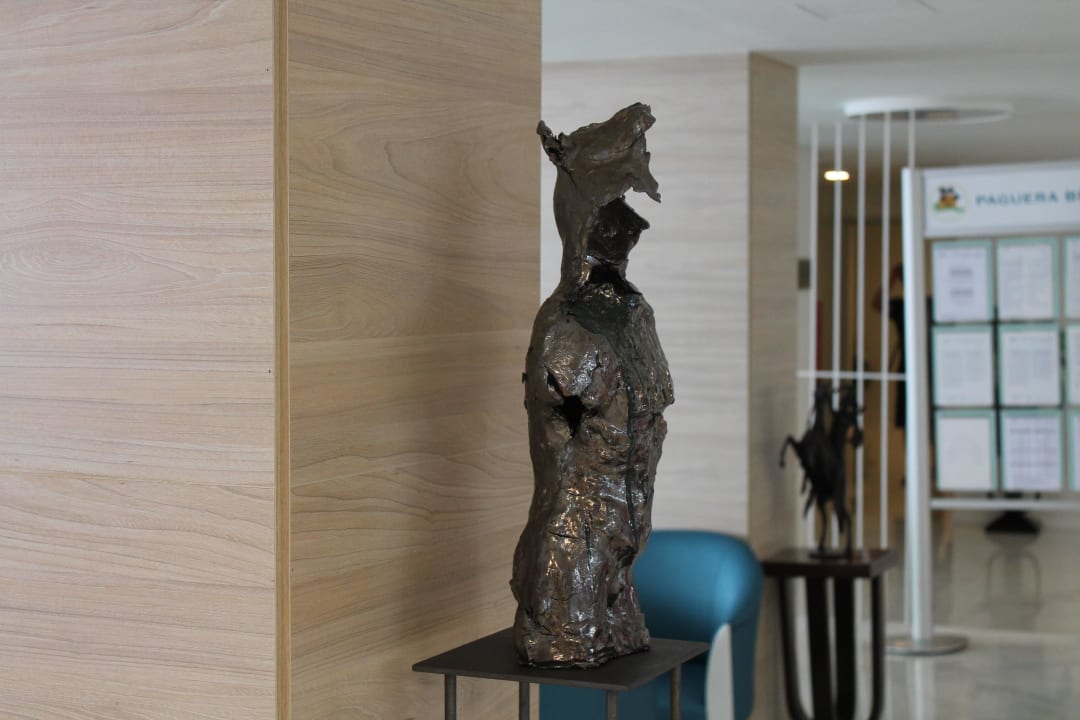 Hall Hotel Aparthotel Paguera Beach