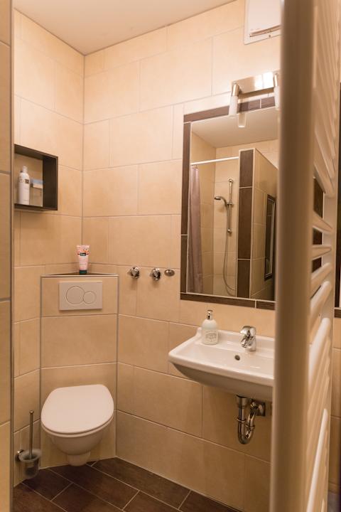 Zimmer Ferienwohnungen Landhaus Meran