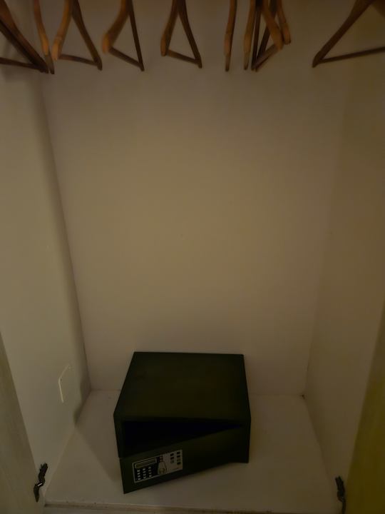 Zimmer Sousse Palace Hotel & Spa