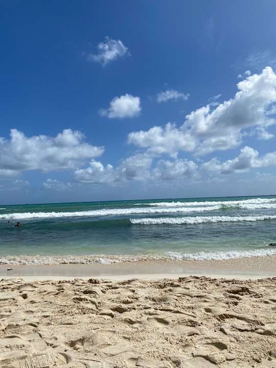 Strand Hyatt Vivid Playa del Carmen - Adults only