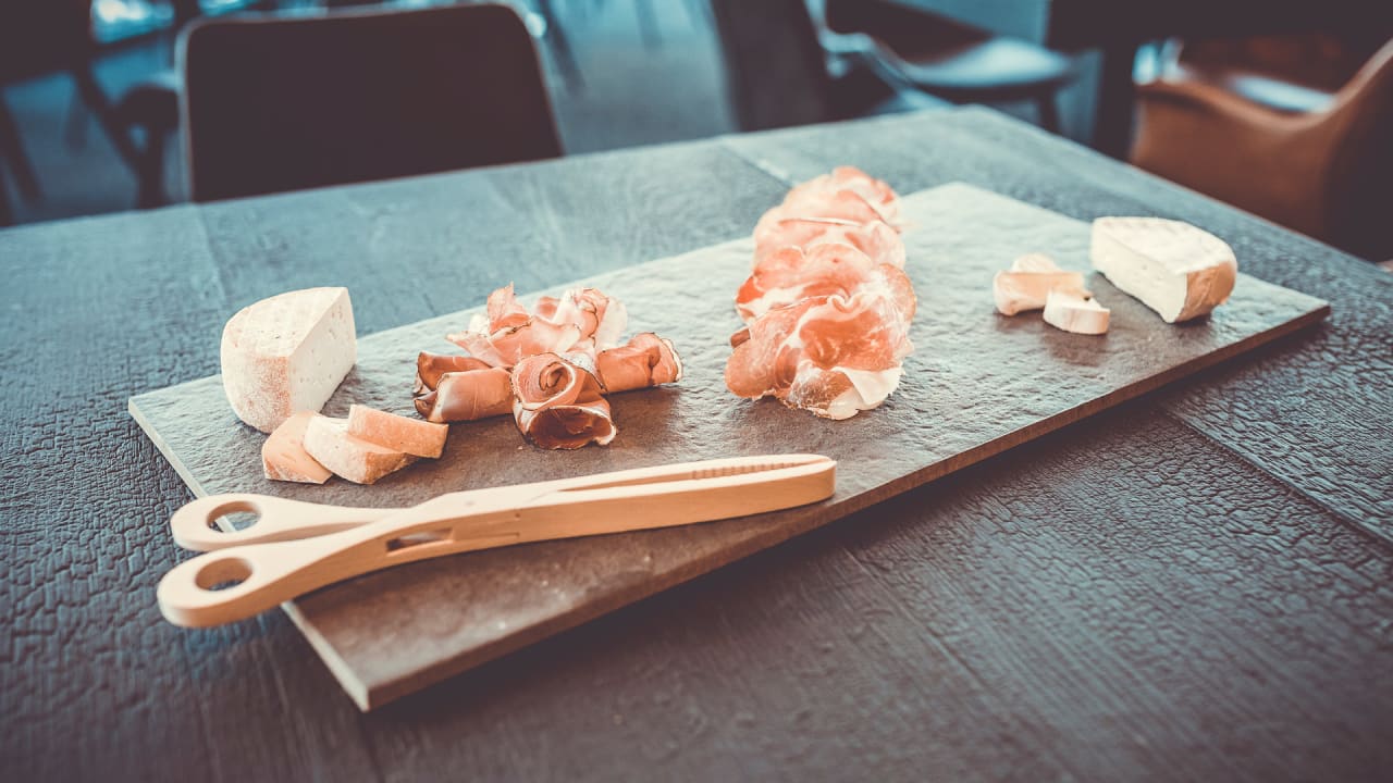 Gastro SPACES Hotel