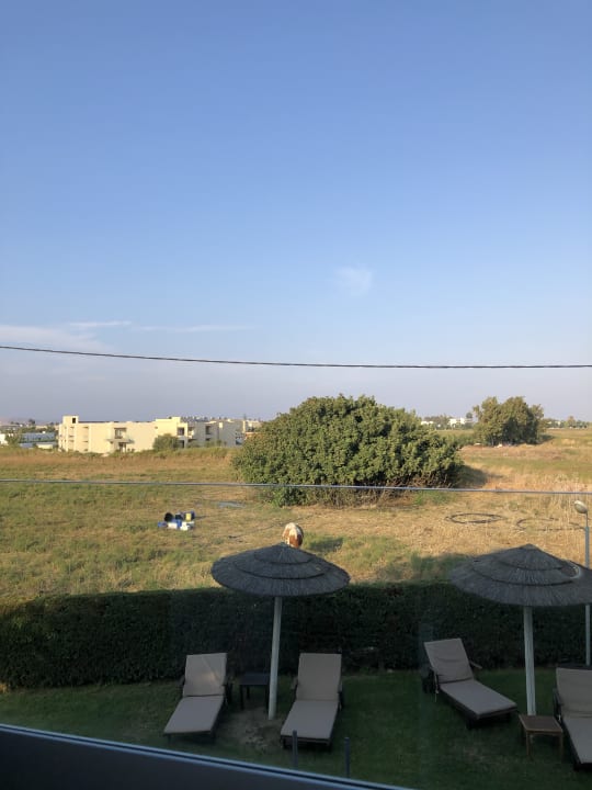 Ausblick TUI BLUE Palazzo del Mare