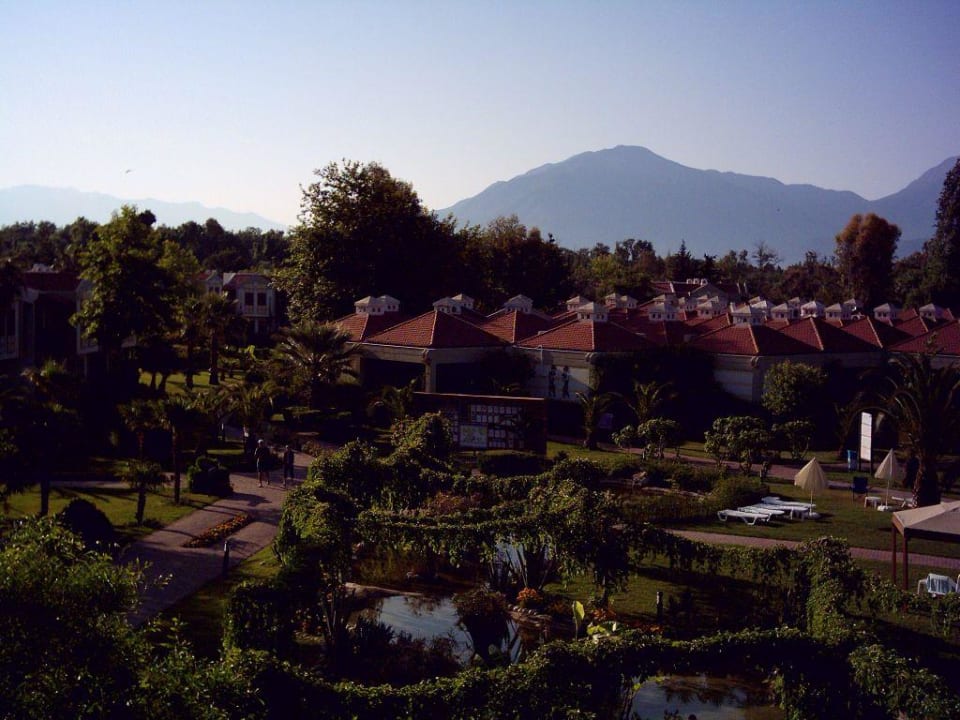 Einfach nur schön Club Tuana Fethiye