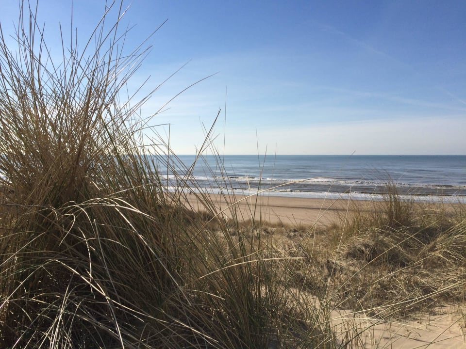 Noordwijk Dunes Bungalowpark Puik en Duin Vakantie Noordwijk