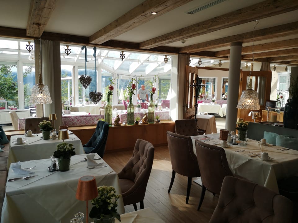 Gastro Wohlfühlresort Peternhof